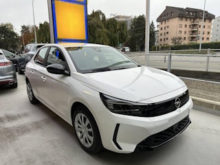 Vehicle image OPEL CORSA 0