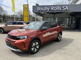 First vehicle image