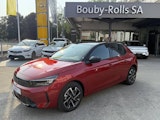 First vehicle image