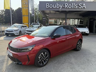 Vehicle image OPEL CORSA 0