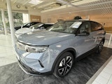 First vehicle image