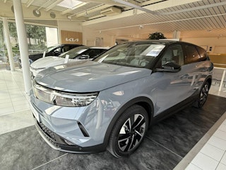 Vehicle placeholder image