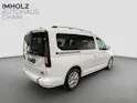 Ford Tourneo Grand Connect 2.0 EcoBlue 122 PS Titanium