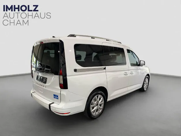 Ford Tourneo Grand Connect 2.0 EcoBlue 122 PS Titanium