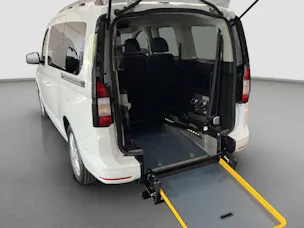 Ford Tourneo Grand Connect 2.0 EcoBlue 122 PS Titanium