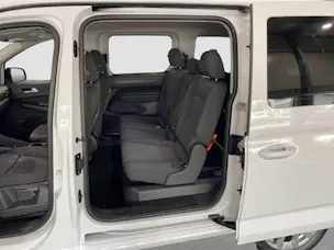 Ford Tourneo Grand Connect 2.0 EcoBlue 122 PS Titanium