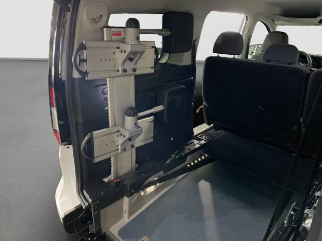Ford Tourneo Grand Connect 2.0 EcoBlue 122 PS Titanium
