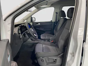 Ford Tourneo Grand Connect 2.0 EcoBlue 122 PS Titanium
