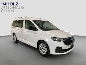 Ford Tourneo Grand Connect 2.0 EcoBlue 122 PS Titanium