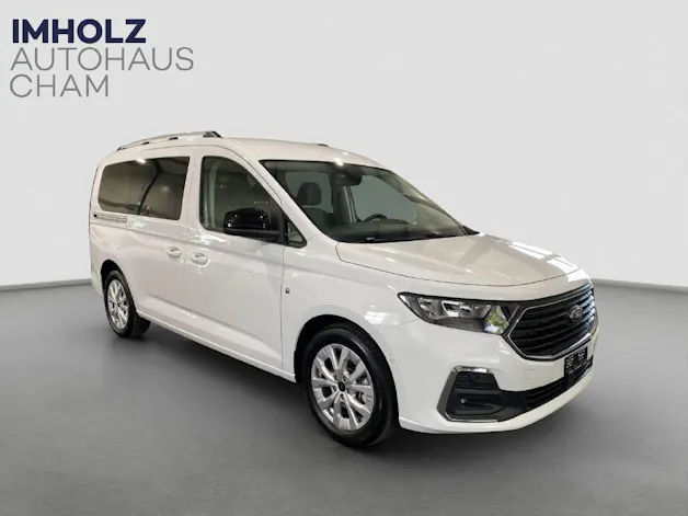 Ford Tourneo Grand Connect 2.0 EcoBlue 122 PS Titanium