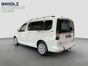 Ford Tourneo Grand Connect 2.0 EcoBlue 122 PS Titanium
