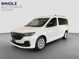 Ford Tourneo Grand Connect 2.0 EcoBlue 122 PS Titanium