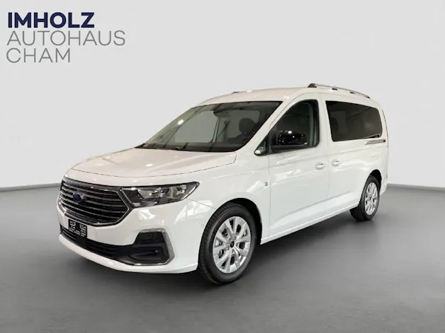 Ford Tourneo Grand Connect 2.0 EcoBlue 122 PS Titanium
