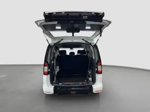 Ford Tourneo Grand Connect 2.0 EcoBlue 122 PS Titanium