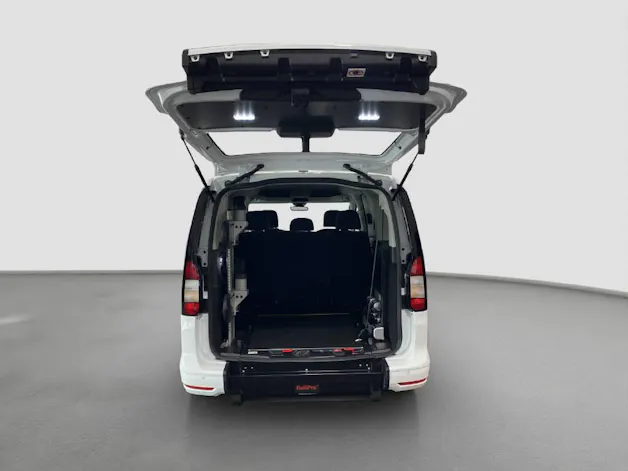 Ford Tourneo Grand Connect 2.0 EcoBlue 122 PS Titanium
