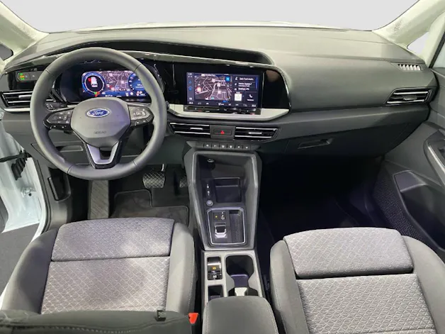 Ford Tourneo Grand Connect 2.0 EcoBlue 122 PS Titanium