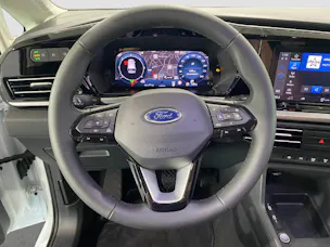 Ford Tourneo Grand Connect 2.0 EcoBlue 122 PS Titanium
