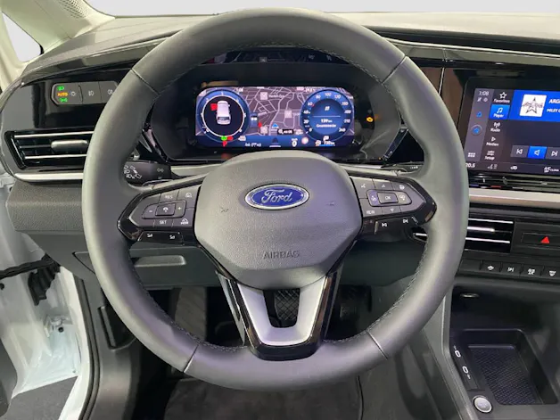 Ford Tourneo Grand Connect 2.0 EcoBlue 122 PS Titanium