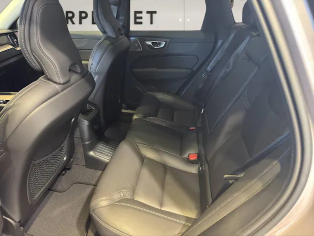 Volvo XC60 2.0 T6 TE Ultra Dark eAWD