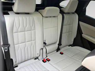Renault Espace E-Tech Full Hybrid iconic 200