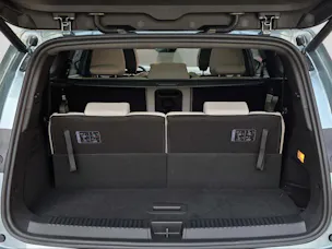 Renault Espace E-Tech Full Hybrid iconic 200