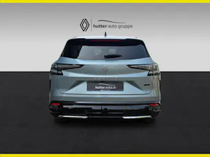 Renault Espace E-Tech Full Hybrid iconic 200