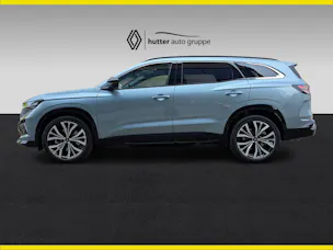 Renault Espace E-Tech Full Hybrid iconic 200