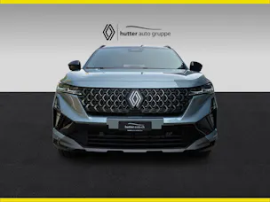 Renault Espace E-Tech Full Hybrid iconic 200