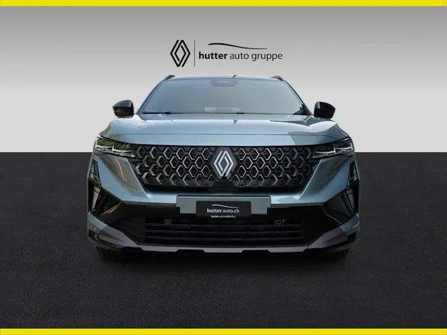 Renault Espace E-Tech Full Hybrid iconic 200