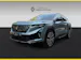 Renault Espace E-Tech Full Hybrid iconic 200