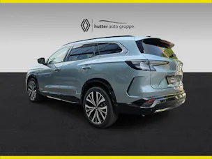 Renault Espace E-Tech Full Hybrid iconic 200