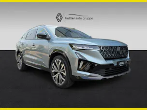 Renault Espace E-Tech Full Hybrid iconic 200