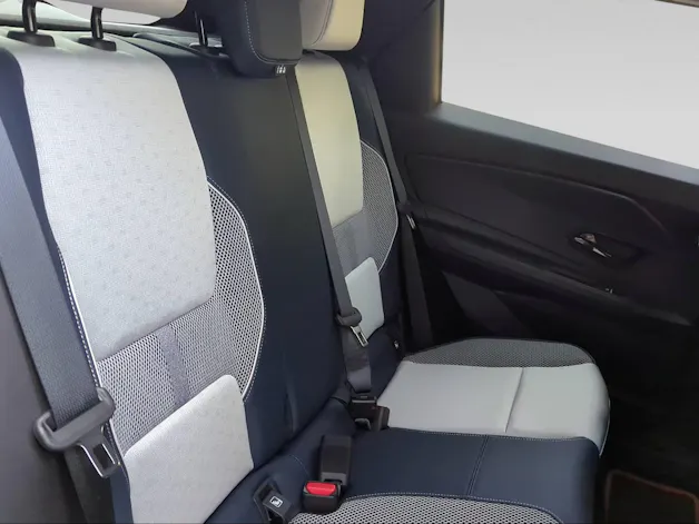 Renault R5 E-TECH ELECTRIC Roland Garros 150PS Comfort Range