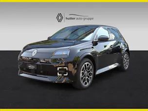 Renault R5 E-TECH ELECTRIC Roland Garros 150PS Comfort Range