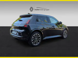 Renault R5 E-TECH ELECTRIC Roland Garros 150PS Comfort Range