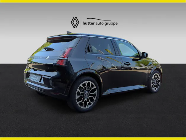 Renault R5 E-TECH ELECTRIC Roland Garros 150PS Comfort Range