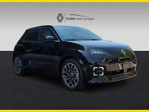 Renault R5 E-TECH ELECTRIC Roland Garros 150PS Comfort Range