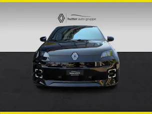 Renault R5 E-TECH ELECTRIC Roland Garros 150PS Comfort Range