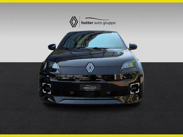 Renault R5 E-TECH ELECTRIC Roland Garros 150PS Comfort Range