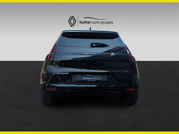 Renault R5 E-TECH ELECTRIC Roland Garros 150PS Comfort Range