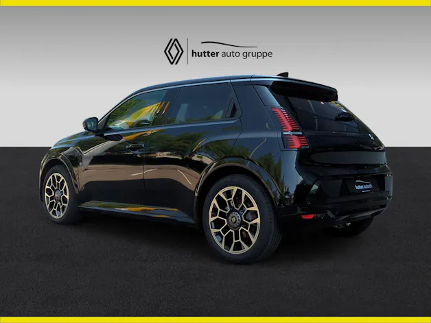 Renault R5 E-TECH ELECTRIC Roland Garros 150PS Comfort Range