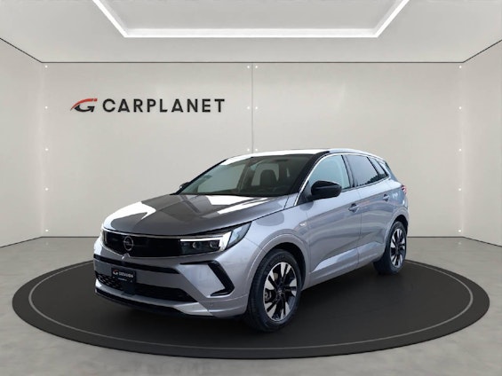 First vehicle image First vehicle image