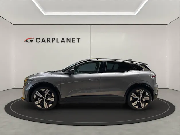Renault Megane E-Tech iconic