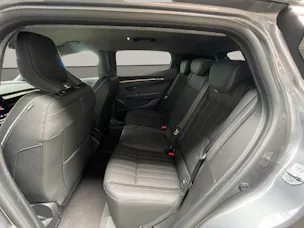 Renault Megane E-Tech iconic