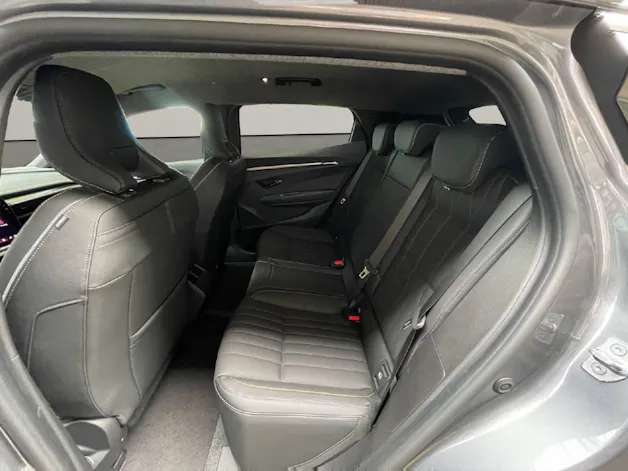 Renault Megane E-Tech iconic