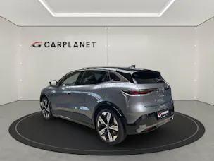 Renault Megane E-Tech iconic
