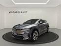 Renault Megane E-Tech iconic