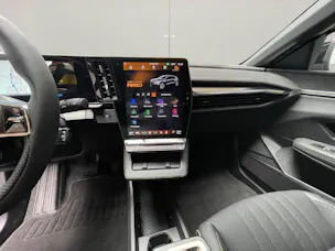 Renault Megane E-Tech iconic