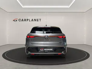 Renault Megane E-Tech iconic