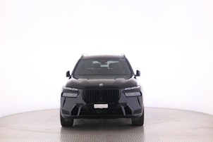 Vehicle image BMW X7 40d xDrive